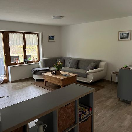 Bachgefluester Weilheim Buitenkant foto